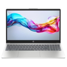 HP 15-fd1136nm (Natural silver) Full HD, Ultra 7 155H, 24GB, 1TB SSD (D3SL9EA)