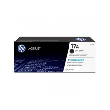 HP 17A Black toner M102seriju/M130seriju (CF217A) HP 17A Black toner M102seriju/M130seriju (CF217A)