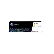 HP Toner W2212X no. 207X Yellow HP Toner W2212X no. 207X Yellow