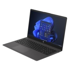 HP 255R G10 (Dark ash silver) Full HD, Ryzen 3 7335U, 8GB, 512GB SSD (C38KJAT)