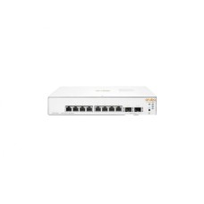 HP Aruba Instant On 1930-8G 2SFP Switch (JL680A) HP Aruba Instant On 1930-8G 2SFP Switch (JL680A)