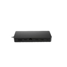 HP Docking station Universal multiport Hub 50H55UT