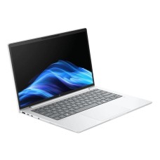 HP EliteBook 8 G1i 14 (Glacier silver) WUXGA IPS, Ultra 5 228V, 32GB, 1TB SSD (D82QRET) HP EliteBook 8 G1i 14 (Glacier silver) WUXGA IPS, Ultra 5 228V, 32GB, 1TB SSD (D82QRET)