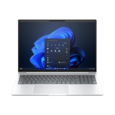 HP EliteBook 8 G1i 16 (Glacier silver) WUXGA IPS, Ultra 7 255U, 32GB, 1TB SSD, Win 11 Pro (AD4H8ET)