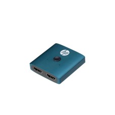 HP HDMI SPLITER HP DHC-HD01V HP HDMI SPLITER HP DHC-HD01V