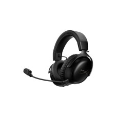 HYPERX HyperX Cloud III S bežične gaming slušalice Black HYPERX HyperX Cloud III S bežične gaming slušalice Black
