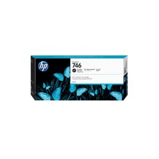 HP Kertridž 746 300ml/foto crna