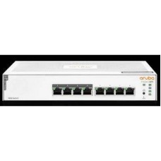 HP NET HP Aruba Instant On 1830 8G 65W Swc HP NET HP Aruba Instant On 1830 8G 65W Swc