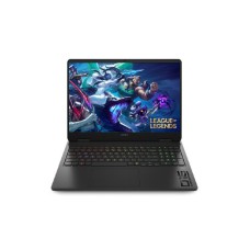 HP OMEN 16-am0123nn (Shadow black) 2K IPS, Ultra 7 255H, 24GB, 1TB SSD, RTX 5060 8GB (CS5S9EA)