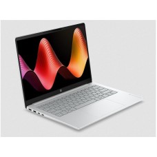HP OmniBook 3 14-hu0000nm (Glacier silver) WUXGA IPS, Core 5 210H, 16GB, 512GB SSD (D92N0EA) HP OmniBook 3 14-hu0000nm (Glacier silver) WUXGA IPS, Core 5 210H, 16GB, 512GB SSD (D92N0EA)
