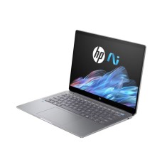 HP OmniBook Ultra Flip 14-fh0003nm (Eclipse gray) OLED, U7 256V, 16GB, 1TB SSD, Win 11 Home (B7VA6EA) HP OmniBook Ultra Flip 14-fh0003nm (Eclipse gray) OLED, U7 256V, 16GB, 1TB SSD, Win 11 Home (B7VA6EA)