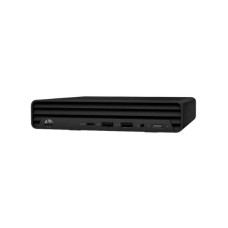 HP Pro Mini 260 G9 Intel Core i5-1334U,16GB, 512GB SSD, WiFi (C65U6AT // Win 11 Pro) HP Pro Mini 260 G9 Intel Core i5-1334U,16GB, 512GB SSD, WiFi (C65U6AT // Win 11 Pro)