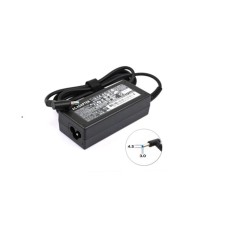 HP Punjac za laptop 65W 19.5V 3.33A (4.5x3.0) HP Punjac za laptop 65W 19.5V 3.33A (4.5x3.0)