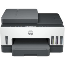 HP Smart Tank 750 AIO Wireless MFP 6UU47A HP Smart Tank 750 AIO Wireless MFP 6UU47A
