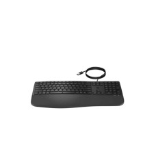 HP Tastatura 480 Comfort žicna/US/crna HP Tastatura 480 Comfort žicna/US/crna