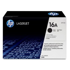 HP Toner 16AC - Q7516AC HP Toner 16AC - Q7516AC