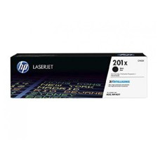 HP Toner 201X High Yield Black CF400X HP Toner 201X High Yield Black CF400X