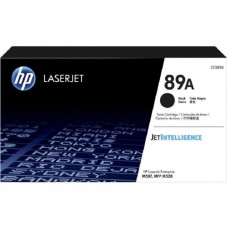 HP Toner 89A Black (CF289A) HP Toner 89A Black (CF289A)