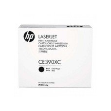 HP Toner PPU Black CE390XC HP Toner PPU Black CE390XC