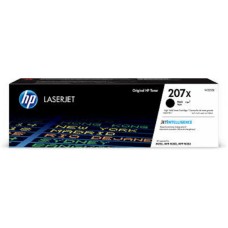 HP Toner W2210X no. 207X Black HP Toner W2210X no. 207X Black