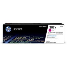 HP Toner W2213X no. 207X Magenta HP Toner W2213X no. 207X Magenta
