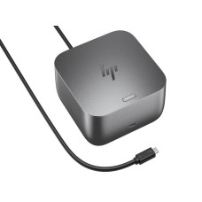 HP USB-C Thunderbolt4 100W G6 Dock (9X472UT) HP USB-C Thunderbolt4 100W G6 Dock (9X472UT)