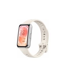 HUAWEI Smart narukvica BAND 11 Aluminium BELA HUAWEI Smart narukvica BAND 11 Aluminium BELA