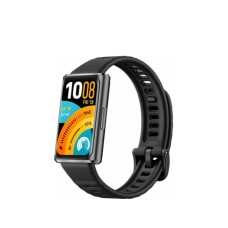 HUAWEI Smart narukvica BAND 11 Pro Aluminium CRNI HUAWEI Smart narukvica BAND 11 Pro Aluminium CRNI