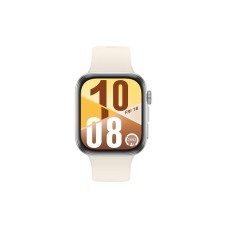 HUAWEI Watch Fit 4 White HUAWEI Watch Fit 4 White