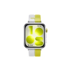 HUAWEI Watch Fit 5 Silver HUAWEI Watch Fit 5 Silver
