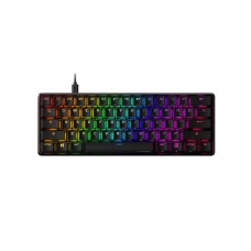 HYPERX Alloy Origins 60 HKBO1S-RB-US/G US Žična gejmerska tastatura HYPERX Alloy Origins 60 HKBO1S-RB-US/G US Žična gejmerska tastatura