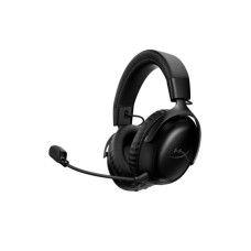 HYPERX Bežične gaming slušalice HyperX Cloud III S crne A59YZAA