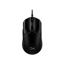 HYPERX Pulsefire Hasta 2 crni 6N0A7AA Gaming miš HYPERX Pulsefire Hasta 2 crni 6N0A7AA Gaming miš