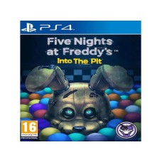 Iam8bit PS4 Five Nights at Freddy's: Into the Pit Iam8bit PS4 Five Nights at Freddy's: Into the Pit