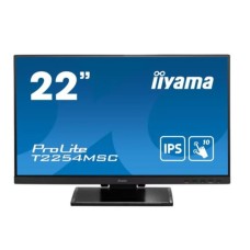 IIYAMA ProLite T2254M IPS 1920X1080/100Hz/4ms/HDMI/DP/zvučnici IIYAMA ProLite T2254M IPS 1920X1080/100Hz/4ms/HDMI/DP/zvučnici