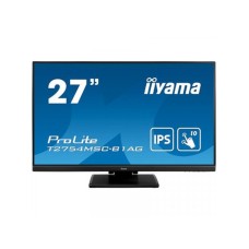 IIYAMA ProLite T2754MSC-B1AG IPS FHD Touch IIYAMA ProLite T2754MSC-B1AG IPS FHD Touch