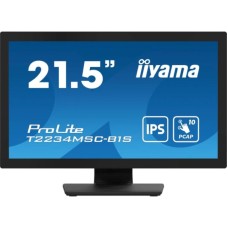 IIYAMA T2234MSC-B1S IPS FHD Touch