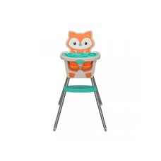 INFANTINO Multifunkcionalna hranilica, 4u1 Grow with me INFANTINO Multifunkcionalna hranilica, 4u1 Grow with me