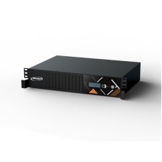 Infosec UPS COMMUNICATION E3 Evo 1200 RT with SNMP card