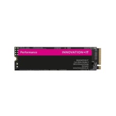 InnovationIT 512 GB M.2 NVMe InnovationIT 00-512111S Bulk InnovationIT 512 GB M.2 NVMe InnovationIT 00-512111S Bulk