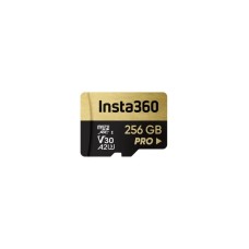 INSTA360 256GB Memory Card INSTA360 256GB Memory Card