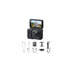INSTA360 GO Ultra Creator Midnight Black Akciona kamera