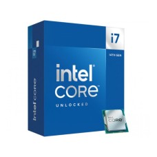 INTEL Core i7-14700K up to 5.60GHz Box INTEL Core i7-14700K up to 5.60GHz Box