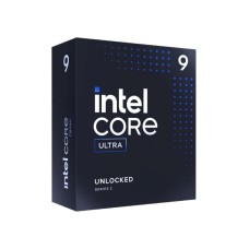 INTEL Core Ultra 9 285K do 5.7GHz Box INTEL Core Ultra 9 285K do 5.7GHz Box