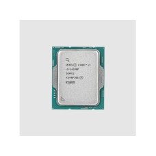 INTEL Core i3-14100F 4-Core do 4.70GHz Tray INTEL Core i3-14100F 4-Core do 4.70GHz Tray
