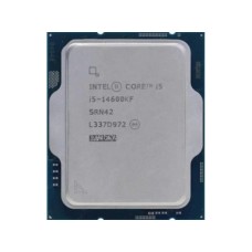 INTEL CPU s1700 INTEL Core i5-14600KF 2.60GHz (5.30GHz) Tray