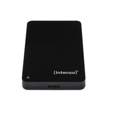 INTENSO 1TB eksterni hard disk crni (6021560) USB3.0 INTENSO 1TB eksterni hard disk crni (6021560) USB3.0