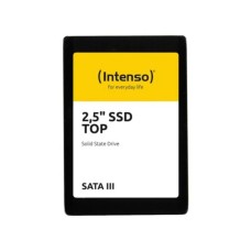 INTENSO 2.5'' SATA3 4TB 3812480 INTENSO 2.5'' SATA3 4TB 3812480