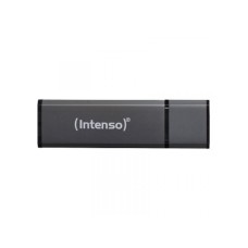 INTENSO Alu Line 32GB USB 2.0 (Crni) INTENSO Alu Line 32GB USB 2.0 (Crni)