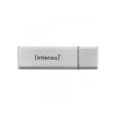 INTENSO Alu Line 32GB USB 2.0 (Srebrni) INTENSO Alu Line 32GB USB 2.0 (Srebrni)